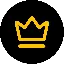 KING logo