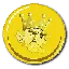 KING logo