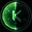 KNX logo