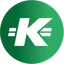 KOBO logo