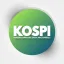 KOSPI logo