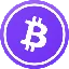 kBTC logo