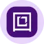 KWEBon logo