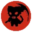 KO logo