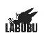 LABUBU logo