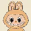 LABUBU logo
