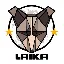 LAIKA logo