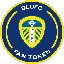 LUFC logo