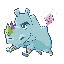 LESLIE logo