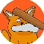 LetsBONK logo