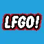 LFGO logo