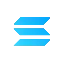 stSOL logo
