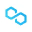 stMATIC logo