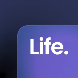 LIFE logo