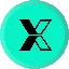 LOGX logo