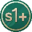 SUSD1+ logo