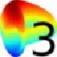 3CRV logo