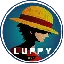 LUFFY logo