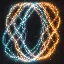LUM logo