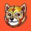 LUXXCOIN logo