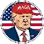 MAGATRUMP logo