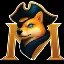 MAGAL logo