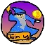 MIM logo
