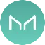 MKR logo