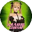 MARIE logo