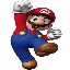 MARIO logo