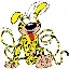 MARSUPILAM logo