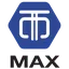 MAX logo