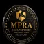 MPRA logo