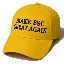 MBGA logo
