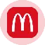 MCDON logo