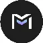 MCOIN logo
