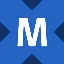 MDTX logo