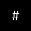 MEMHASH logo