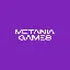 METANIA logo