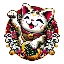 MEOW logo