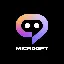 MICRO1 logo