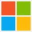 MSFT logo
