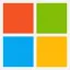 MSFT logo