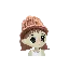 LADYF logo