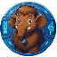 WOOLLY logo
