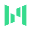 ML logo