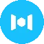 XIN logo