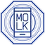 MOLK logo