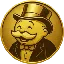 MONOPOLY logo