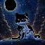 CAT logo